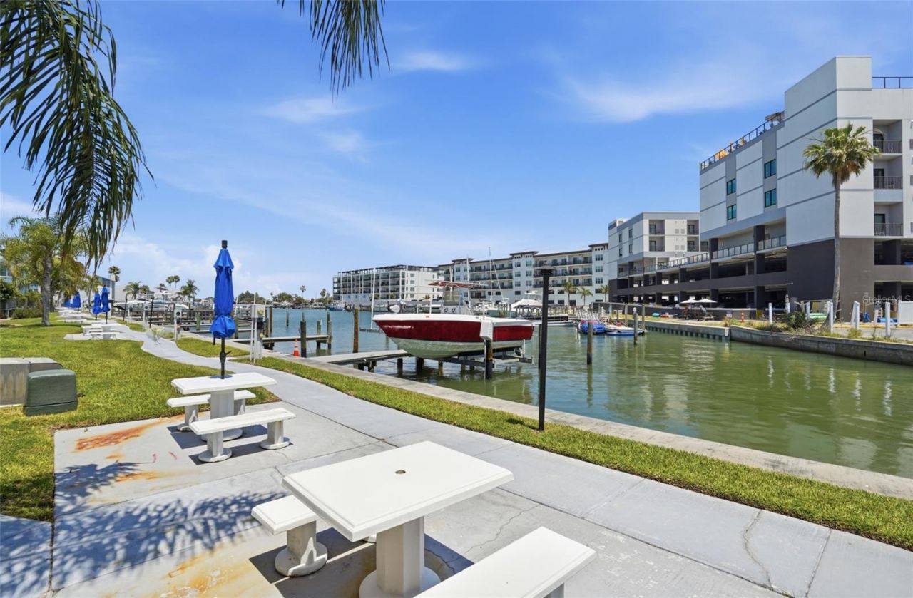 155 Medallion Boulevard , Unit E, Madeira Beach, FL 33708 Photo