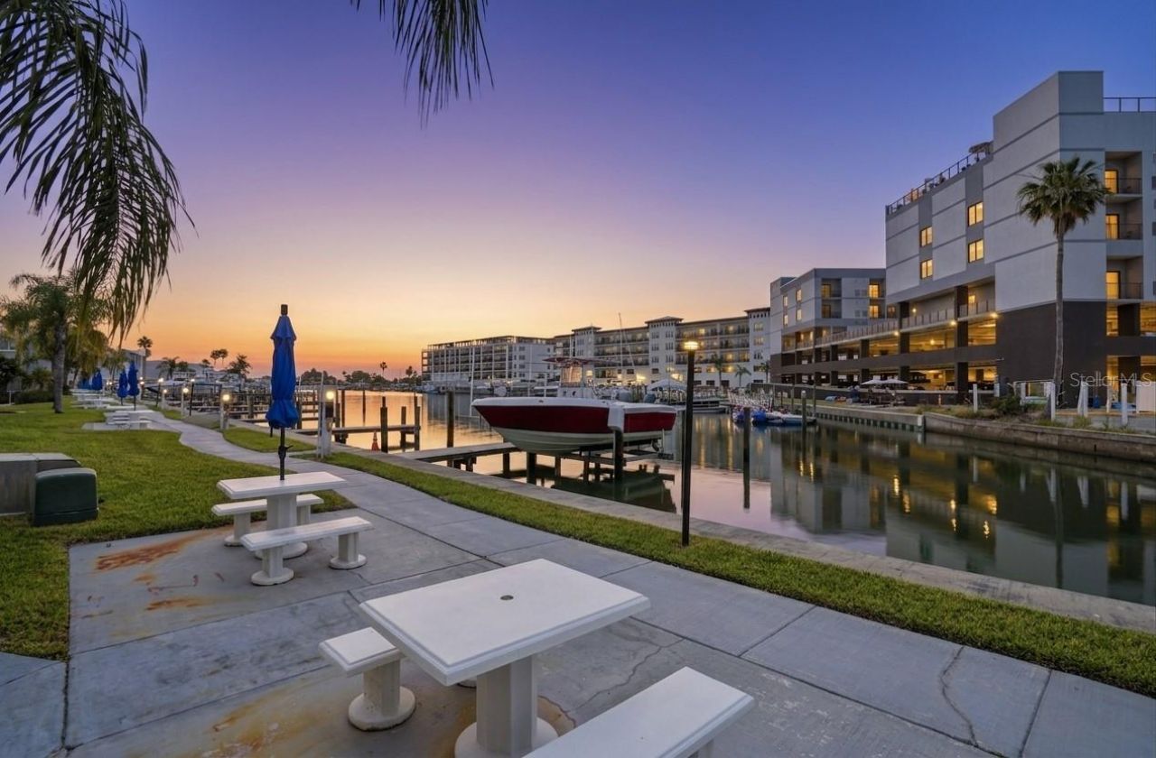 155 Medallion Boulevard , Unit E, Madeira Beach, FL 33708 Photo