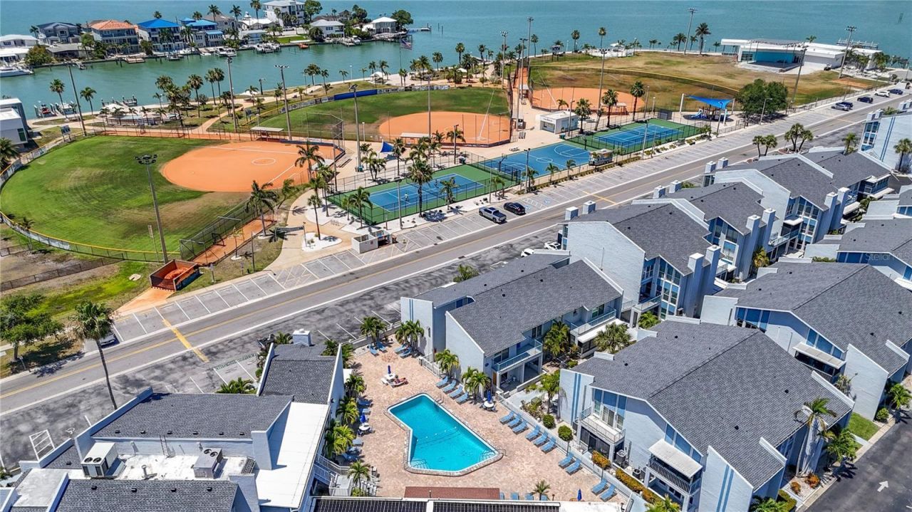155 Medallion Boulevard , Unit E, Madeira Beach, FL 33708 Photo