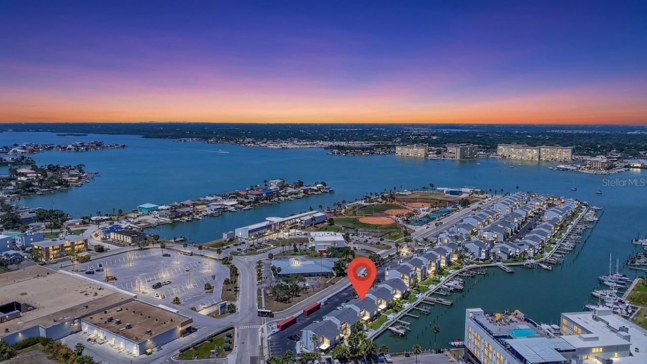 155 Medallion Boulevard , Unit E, Madeira Beach, FL 33708 Photo