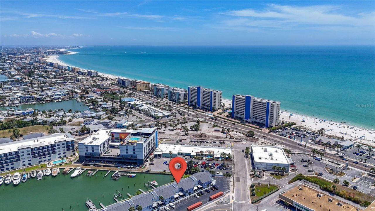 155 Medallion Boulevard , Unit E, Madeira Beach, FL 33708 Photo