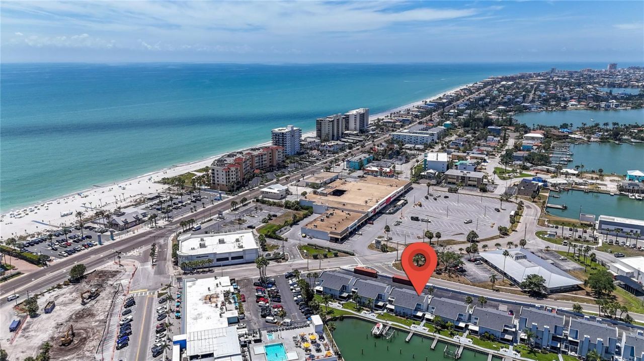155 Medallion Boulevard , Unit E, Madeira Beach, FL 33708 Photo