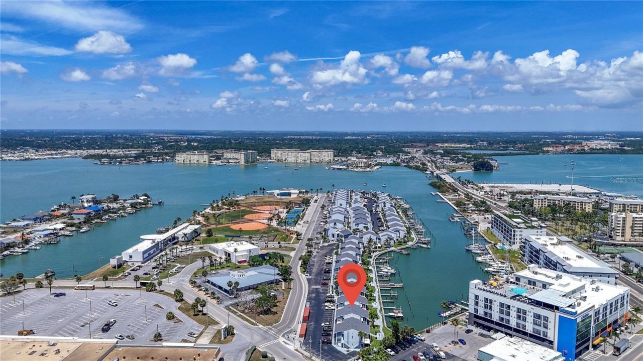 155 Medallion Boulevard , Unit E, Madeira Beach, FL 33708 Photo