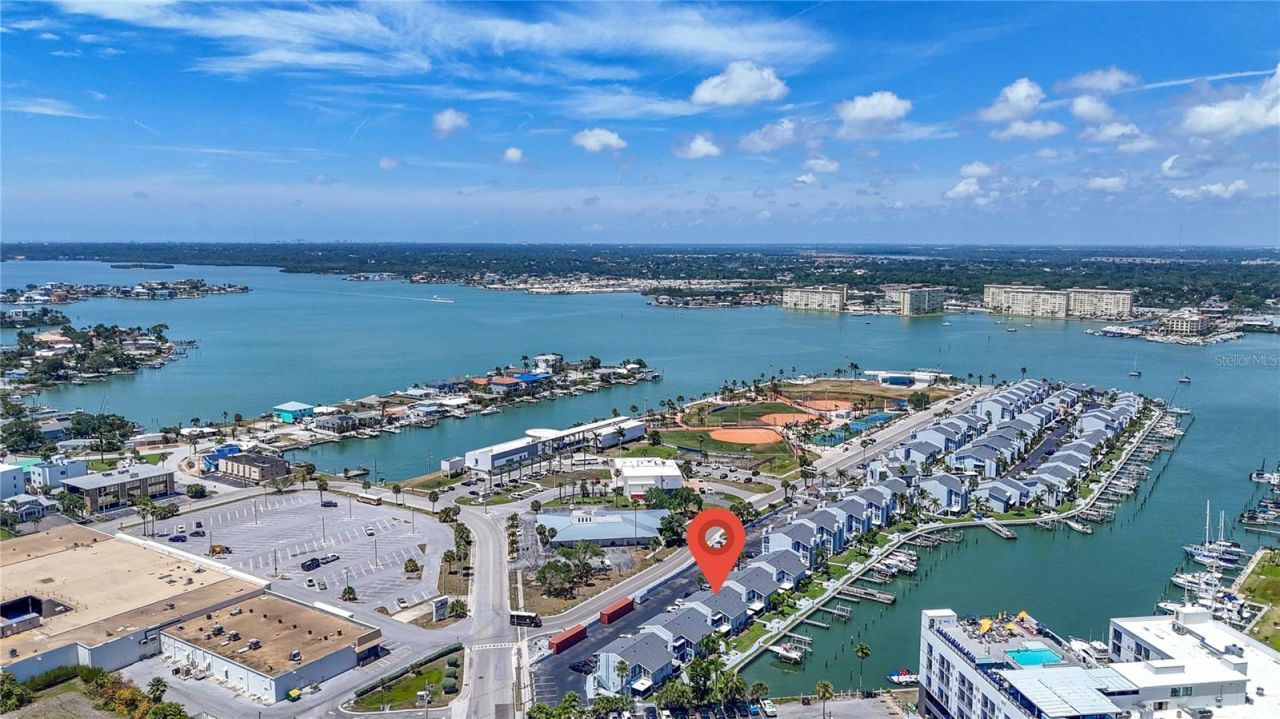 155 Medallion Boulevard , Unit E, Madeira Beach, FL 33708 Photo
