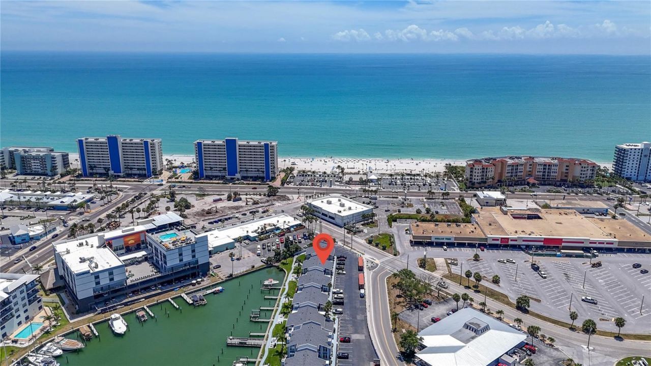 155 Medallion Boulevard , Unit E, Madeira Beach, FL 33708 Photo