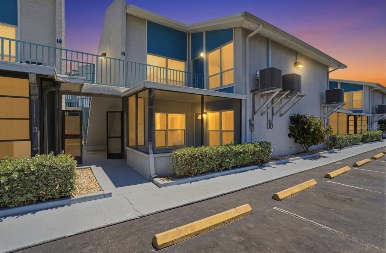 155 Medallion Boulevard , Unit E, Madeira Beach, FL 33708 Photo