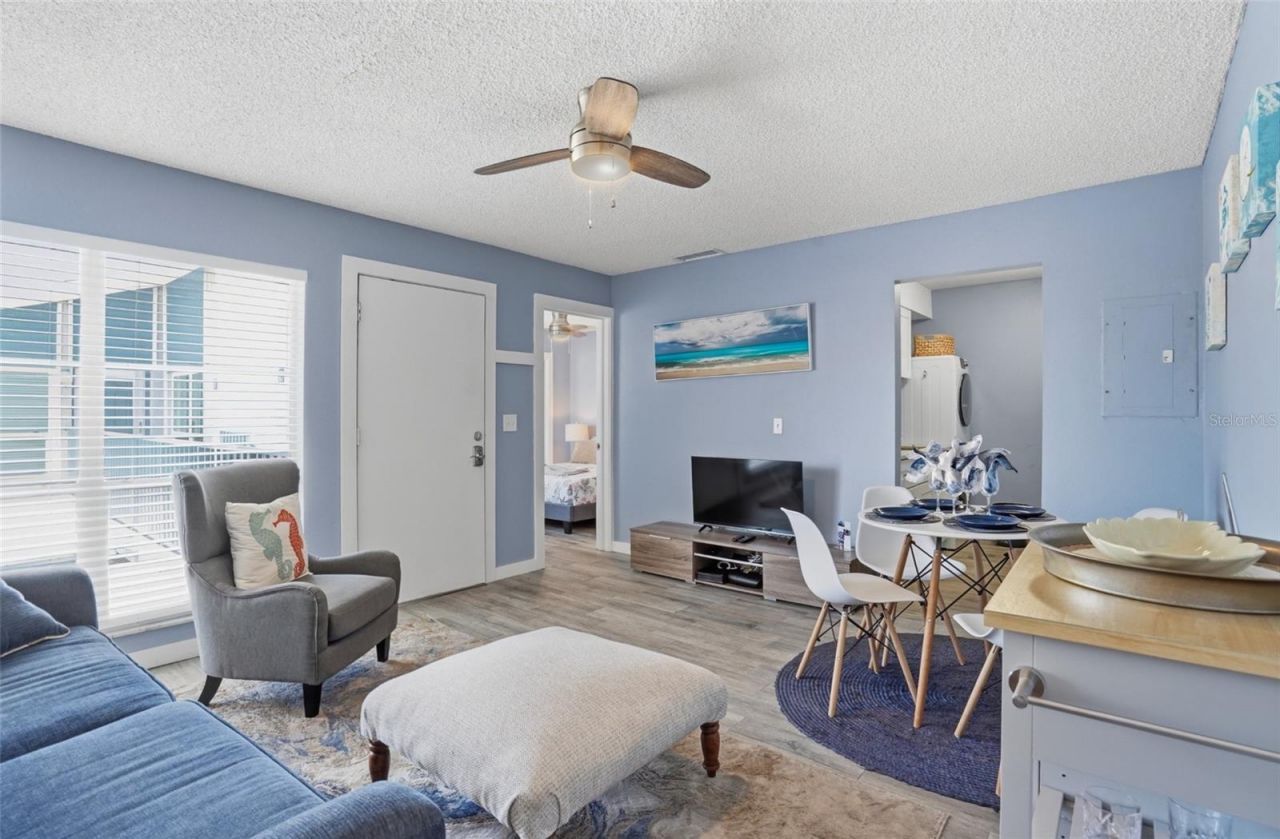 155 Medallion Boulevard , Unit E, Madeira Beach, FL 33708 Photo