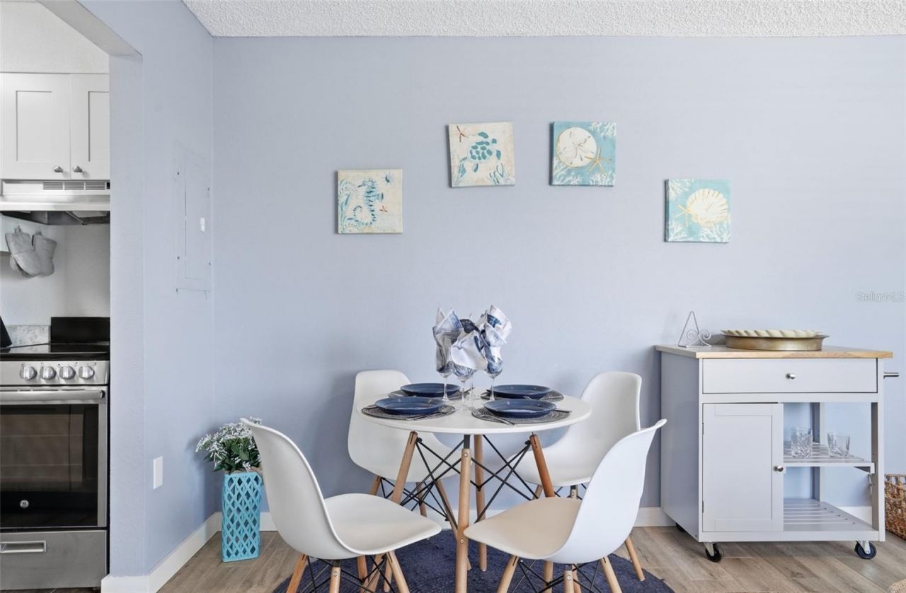 155 Medallion Boulevard , Unit E, Madeira Beach, FL 33708 Photo