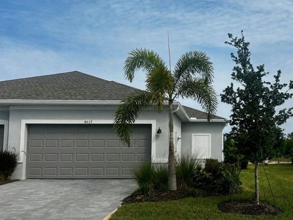8637 SEASALT LOOP , ENGLEWOOD, FL 34224