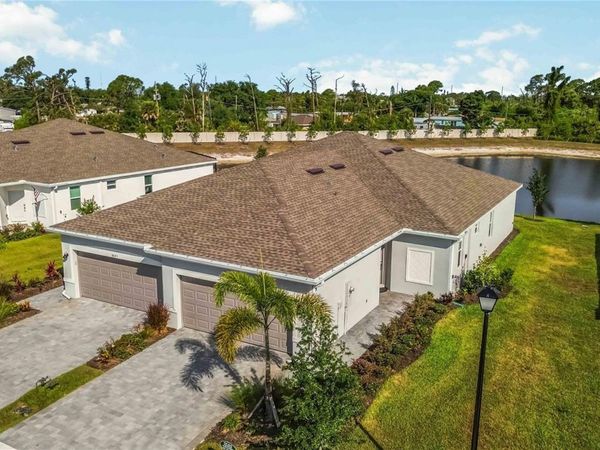 8637 SEASALT LOOP , ENGLEWOOD, FL 34224