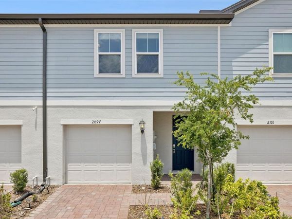 2097 CRAPE JASMINE LANE , ORLANDO, FL 32824