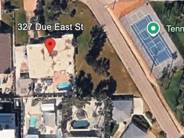 0 DUE EAST STREET, NEW SMYRNA BEACH, FL 32169