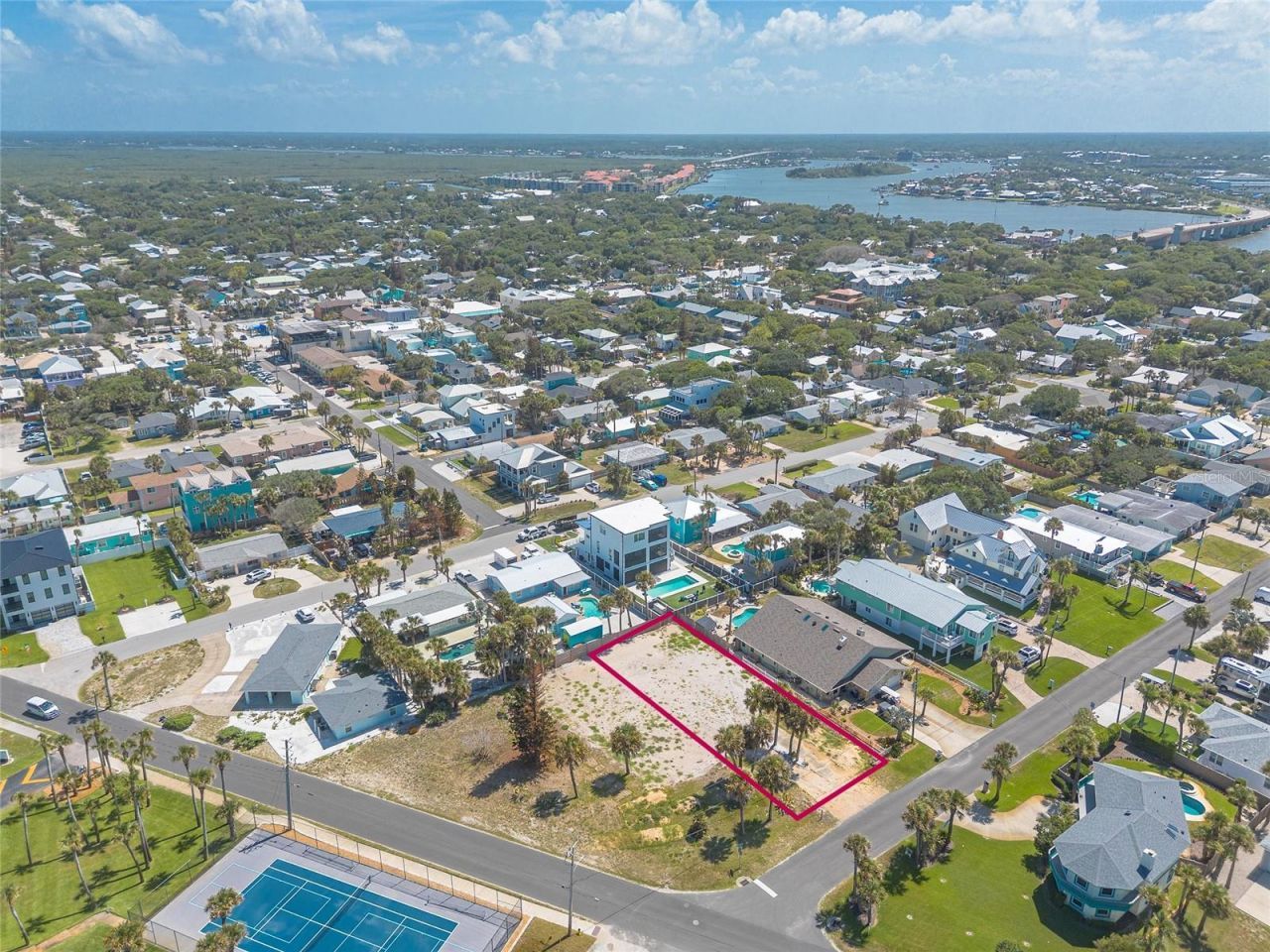 0 Due East Street, New Smyrna Beach, FL 32169 Photo