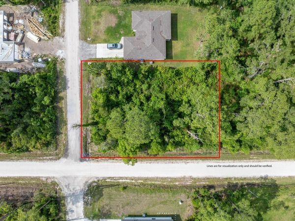 1201 10TH AVENUE , DELAND, FL 32724
