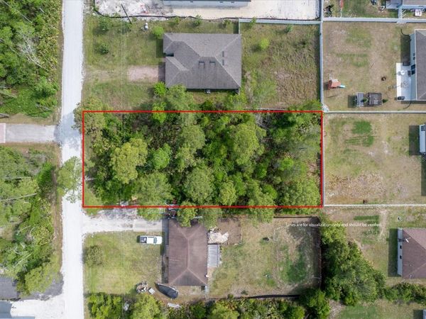 1340 EAST PARKWAY , DELAND, FL 32724