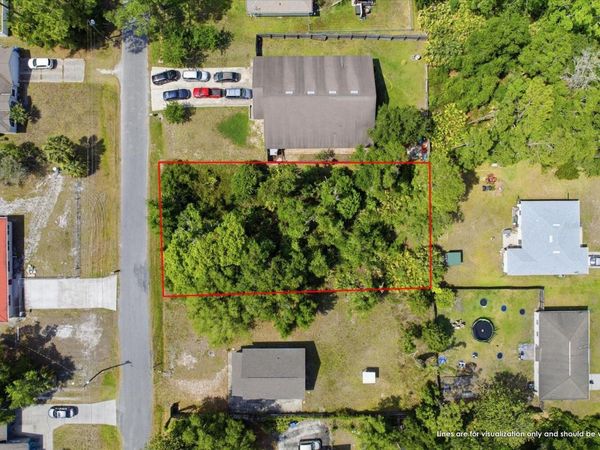 2155 5TH AVENUE , DELAND, FL 32724