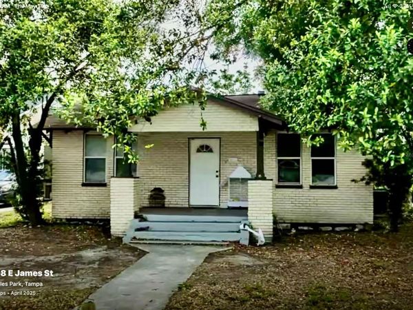 709 E JAMES STREET, TAMPA, FL 33603