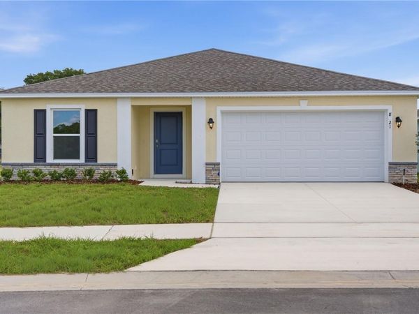 8821 PINE BARK WAY, WILDWOOD, FL 34785