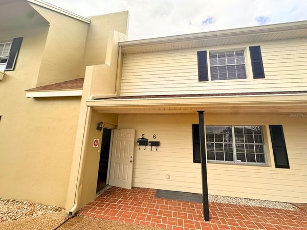 3601 CYPRESS GARDENS ROAD , Unit 6, WINTER HAVEN, FL 33884