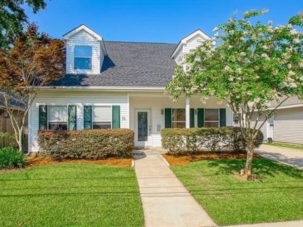 74 REN PASS Avenue , Harahan, LA 70123