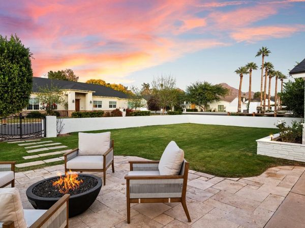 3827 E Hazelwood Street, Phoenix, AZ 85018