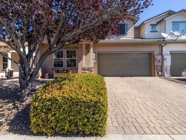 12676 E FUEGO Street, Dewey, AZ 86327