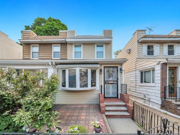 1536 E 51st Street, Brooklyn, NY 11234