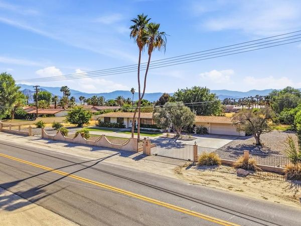 41441 Yucca Lane, Bermuda Dunes, CA 92203