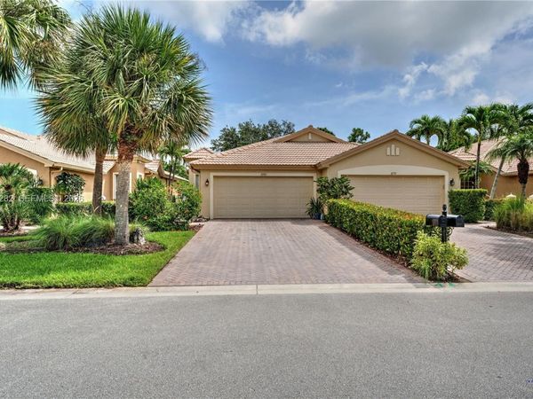 3781 NW Willow Creek Dr , Jensen Beach, FL 34957