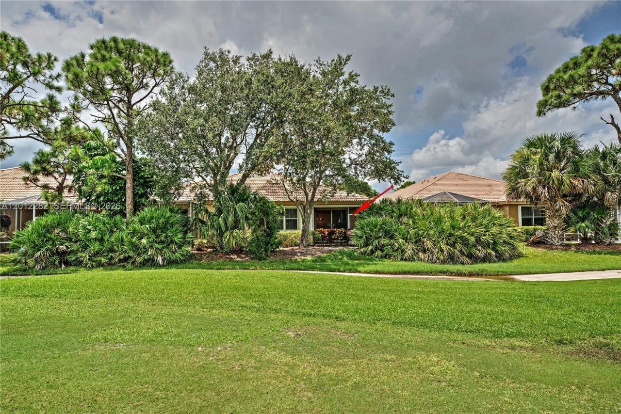 3781 NW Willow Creek Dr , Jensen Beach, FL 34957 Photo