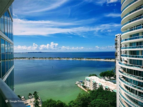 2101 Brickell Ave, Unit 1808, Miami, FL 33129