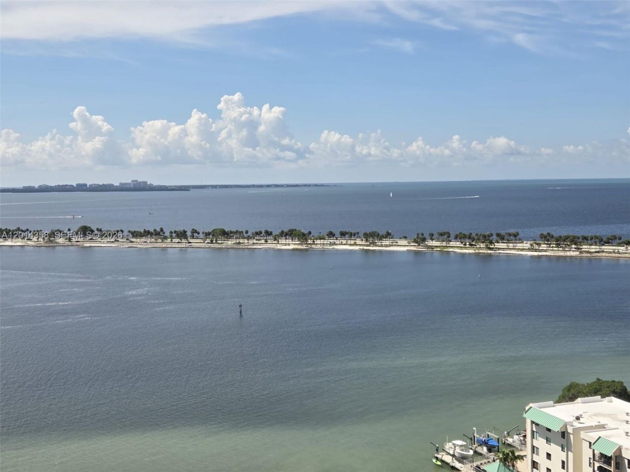 2101 Brickell Ave, Unit 1808, Miami, FL 33129 Photo