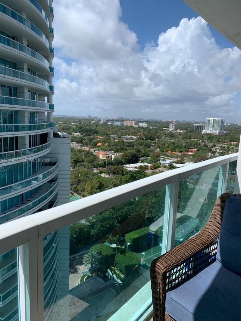 2101 Brickell Ave , Unit 1808, Miami, FL 33129 Photo