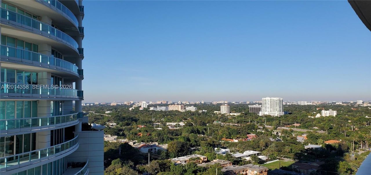 2101 Brickell Ave , Unit 1808, Miami, FL 33129 Photo