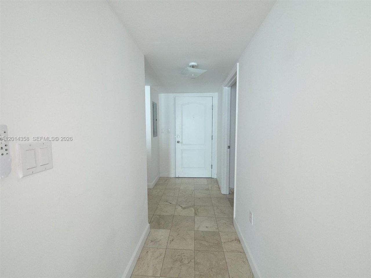 2101 Brickell Ave, Unit 1808, Miami, FL 33129 Photo