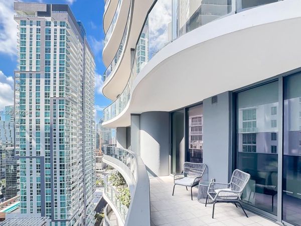 1000 Brickell Plz , Unit 2603, Miami, FL 33131