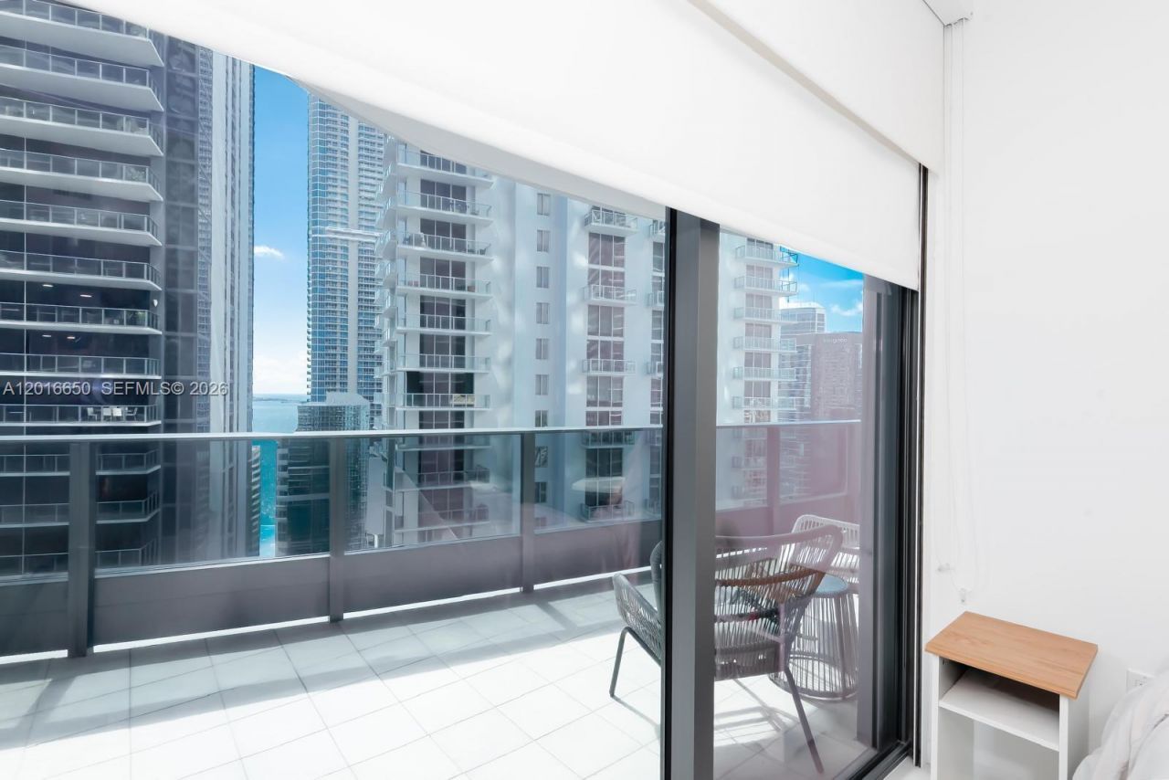 1000 Brickell Plz , Unit 2603, Miami, FL 33131 Photo