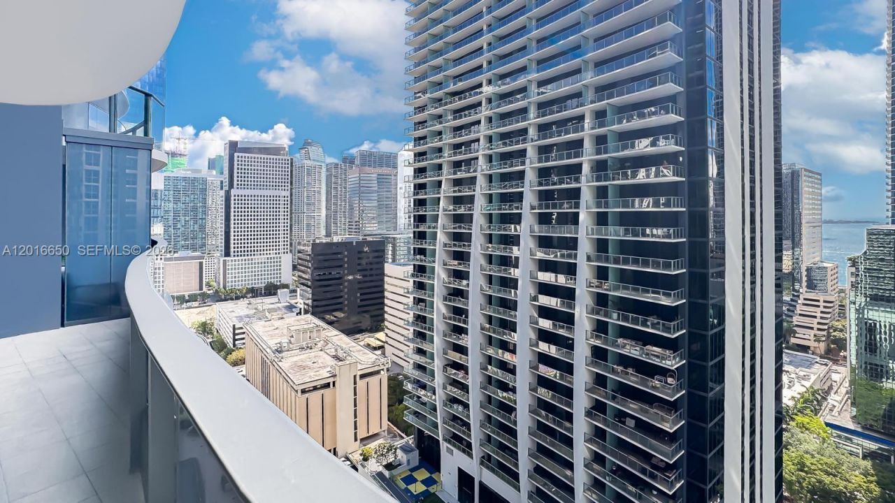 1000 Brickell Plz , Unit 2603, Miami, FL 33131 Photo