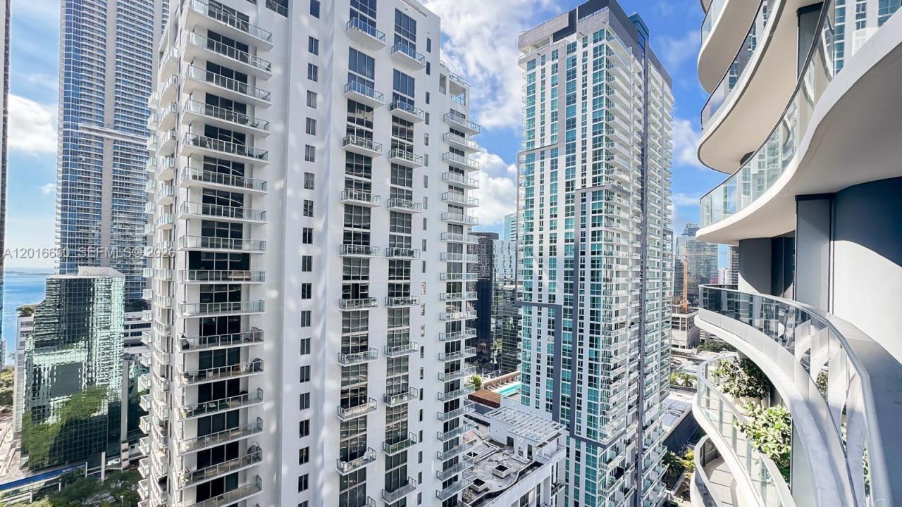 1000 Brickell Plz , Unit 2603, Miami, FL 33131 Photo