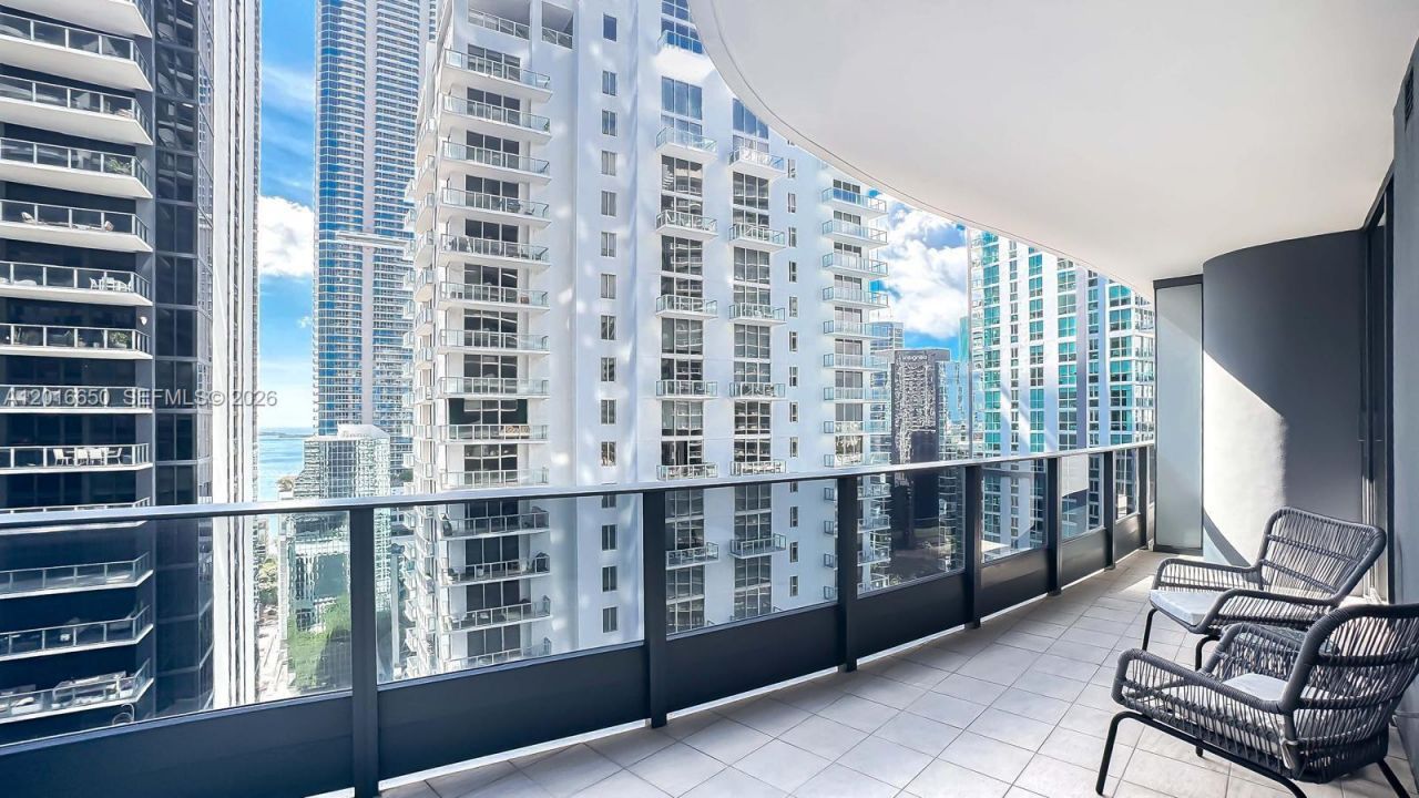 1000 Brickell Plz , Unit 2603, Miami, FL 33131 Photo