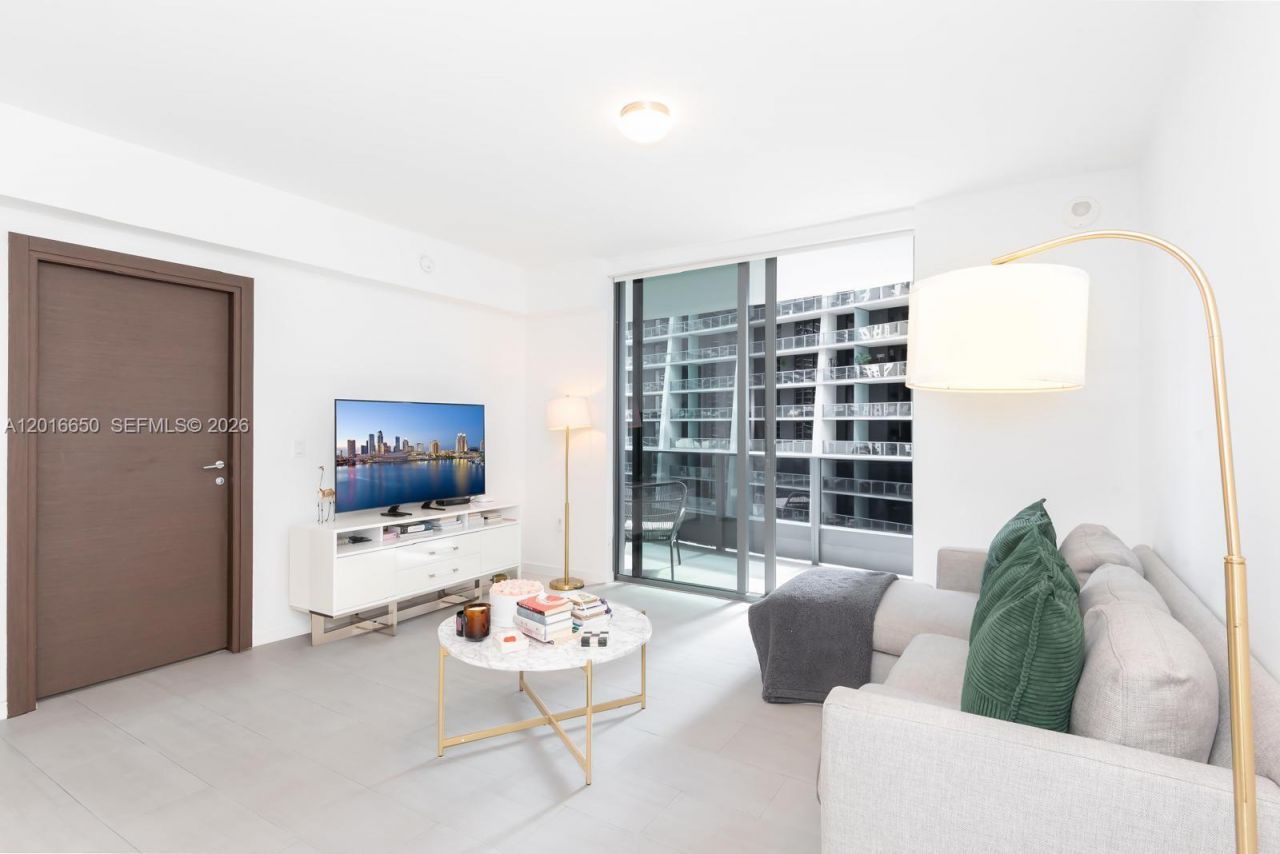 1000 Brickell Plz , Unit 2603, Miami, FL 33131 Photo