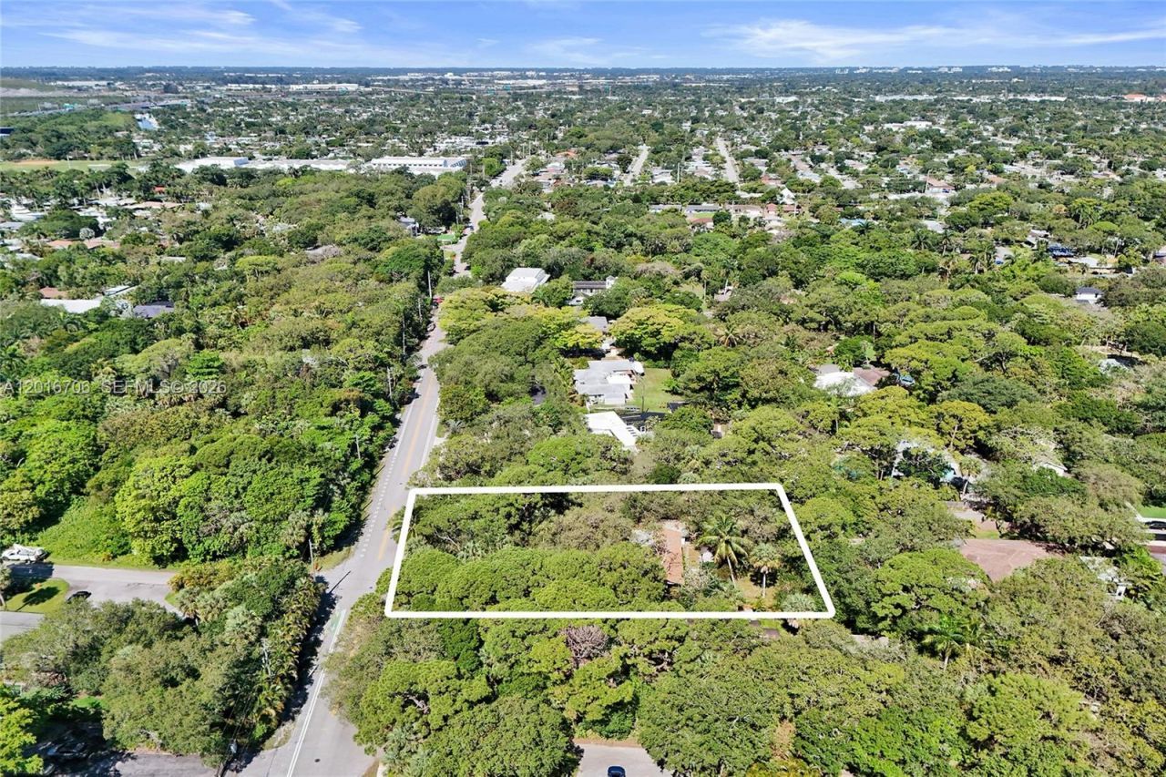 2865 Riverland Rd, Fort Lauderdale, FL 33312 Main Photo