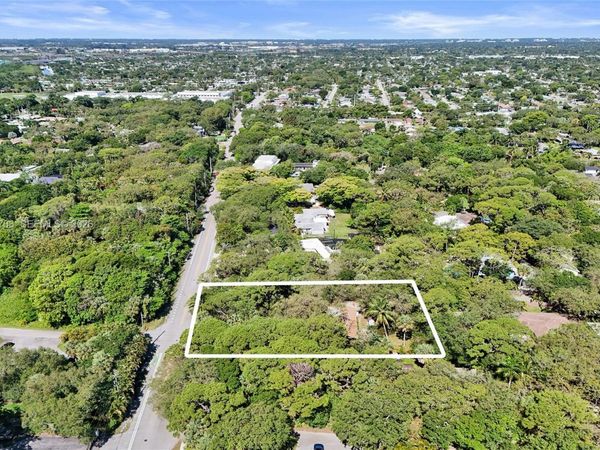 2865 Riverland Rd, Fort Lauderdale, FL 33312