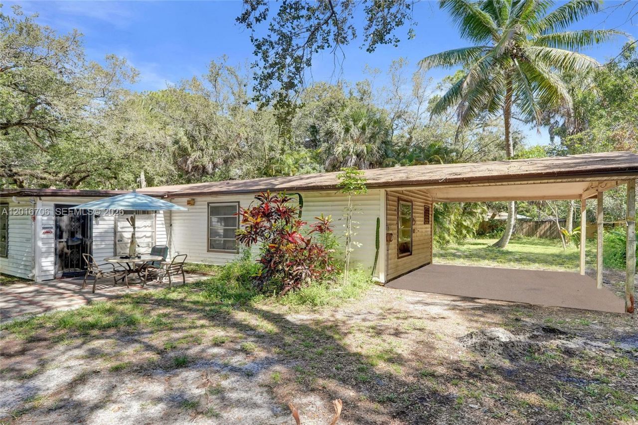 2865 Riverland Rd , Fort Lauderdale, FL 33312 Photo