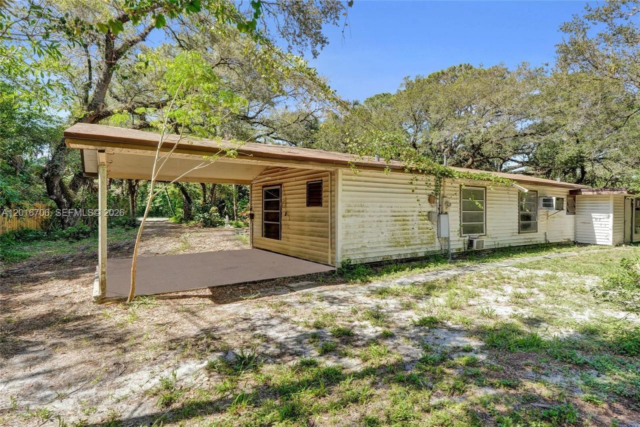 2865 Riverland Rd , Fort Lauderdale, FL 33312 Photo