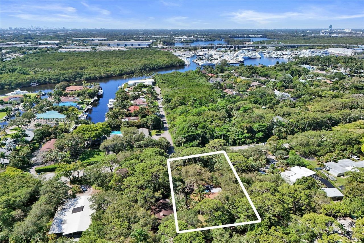 2865 Riverland Rd , Fort Lauderdale, FL 33312 Photo
