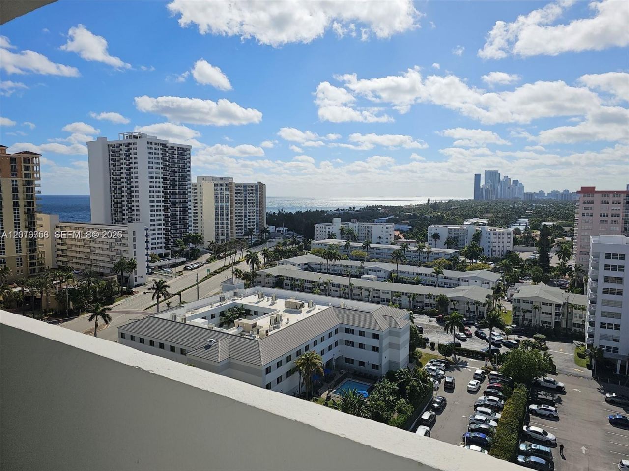 2049 S Ocean Dr , Unit PH1, Hallandale Beach, FL 33009 Photo