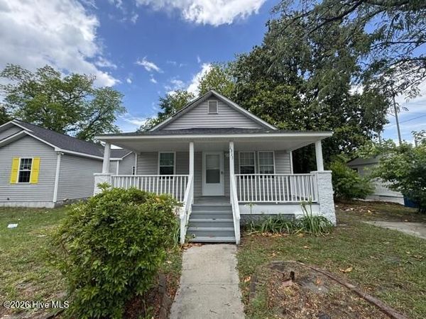 1315 Corbett Street, Wilmington, NC 28401