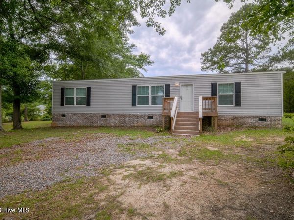3955 Lace Road, Hephzibah, GA 30815