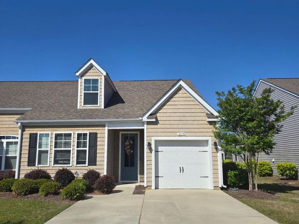 2110 Cass Lake Drive, Unit Wellington, Calabash, NC 28467